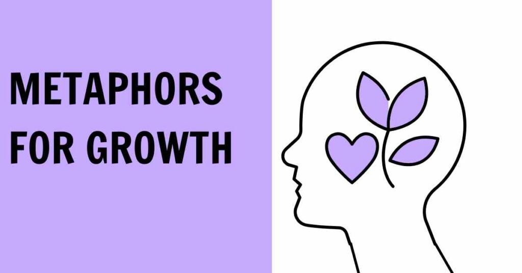 Metaphors for Growth