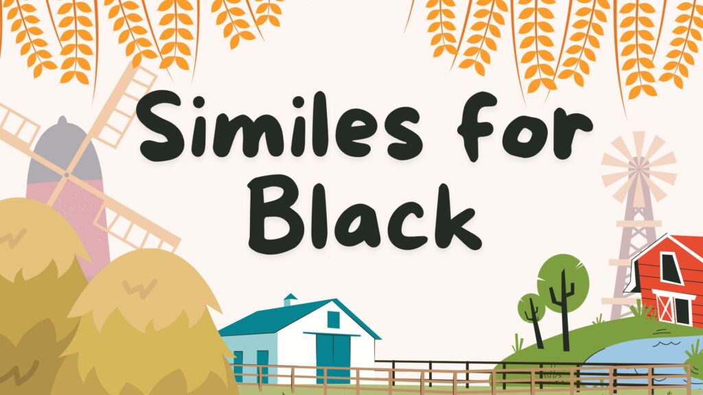 Similes-for-Black