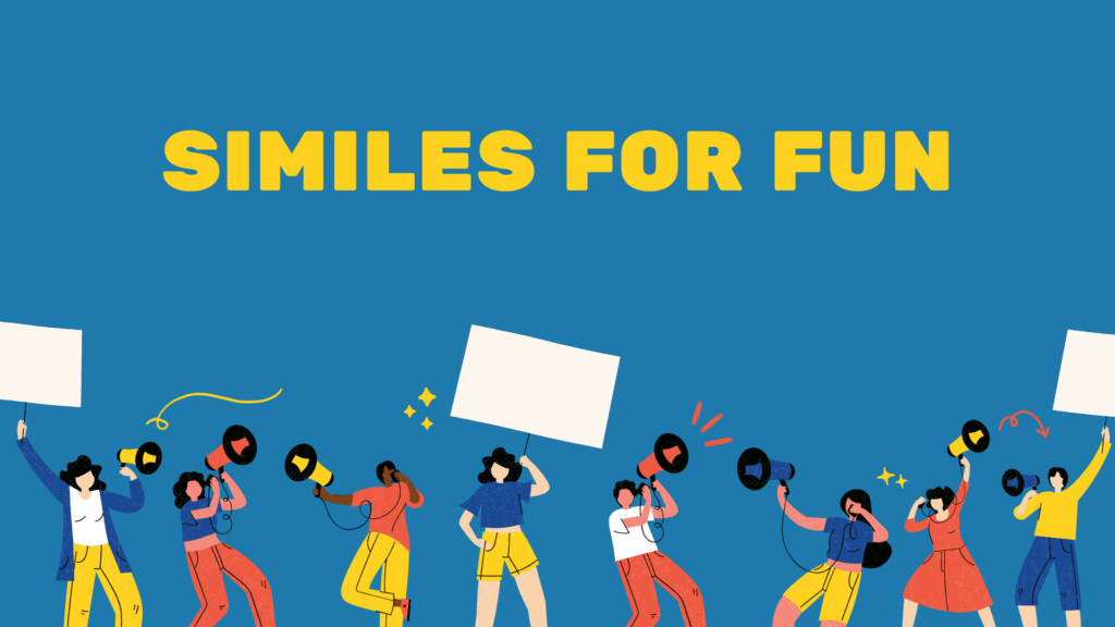 Similes-for-Fun