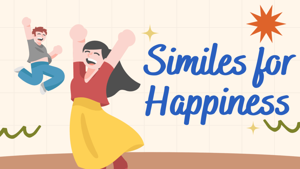Similes-for-Happiness