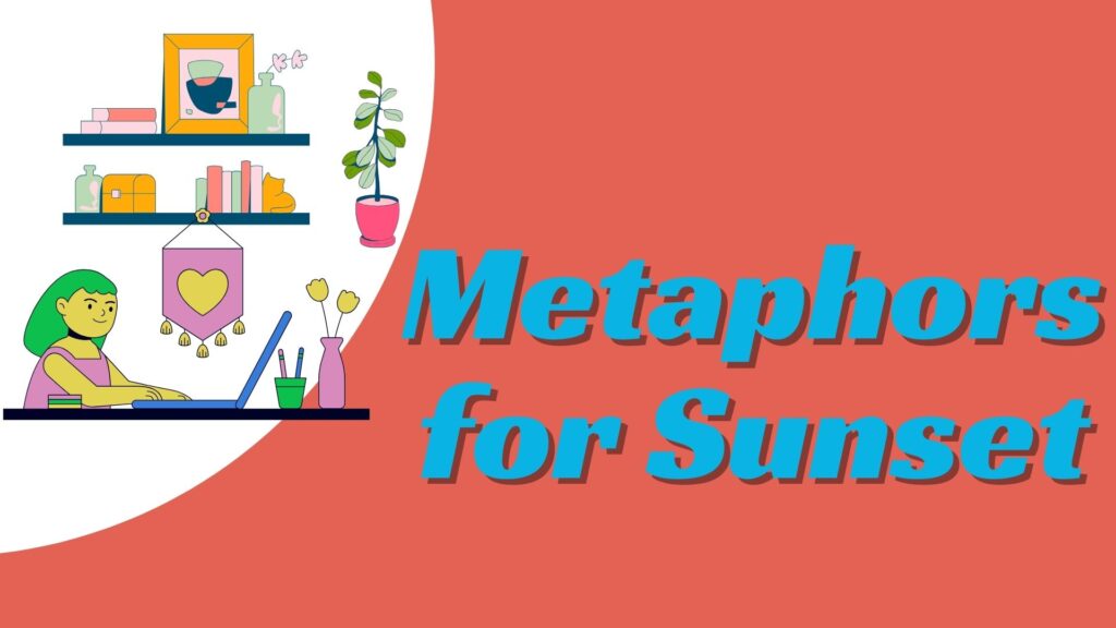metaphors-for-sunset
