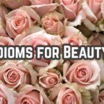 Idioms for Beauty