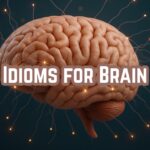 Idioms for Brain