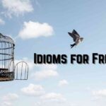 Idioms for Freedom