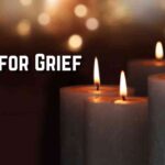 Idioms for Grief