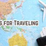 Idioms for Traveling