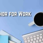 Metaphor for Work