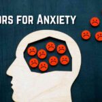 Metaphors for Anxiety