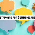 Metaphors for Communication