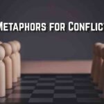 Metaphors for Conflict