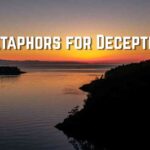 Metaphors for Deception