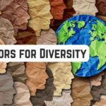 Metaphors for Diversity
