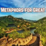 Metaphors for Great