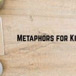 Metaphors for Kindness