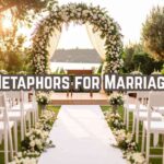 Metaphors for Marriage