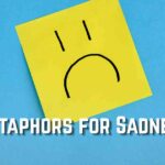 Metaphors for Sadness