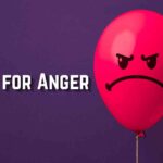 Similes for Anger