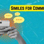 Similes for Communication