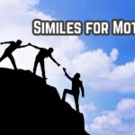 Similes for Motivation