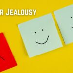 Idioms for Jealousy