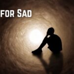 Idioms for Sad