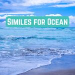 Similes for Ocean
