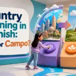 country meaning in spanish 2